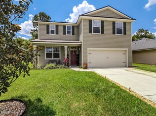 45141 Dutton Way, Callahan, FL 32011