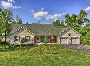 66 Robin Trl, Fairfield, PA 17320