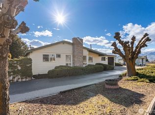Pearcot View Addition, East Wenatchee, WA 98802