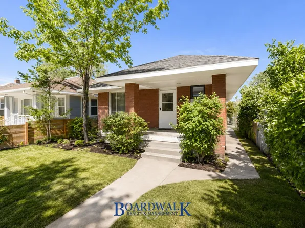 525 S 900 W, Salt Lake City, UT 84104