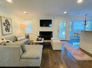 505 Center St, Mount Pleasant, SC 29464