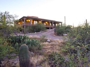 2875 W Jojoba Hills Dr, Oro Valley, AZ 85755