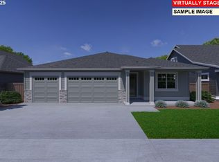 7476 SE Vermont St, Hillsboro, OR