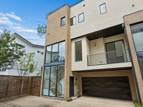 1851 Summit Ave Unit 4, Dallas, TX 75206