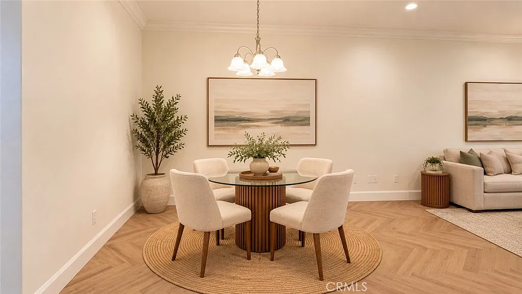 2 bed, 2.5 bath, 1440 sqft, $3,600 — Photo 4