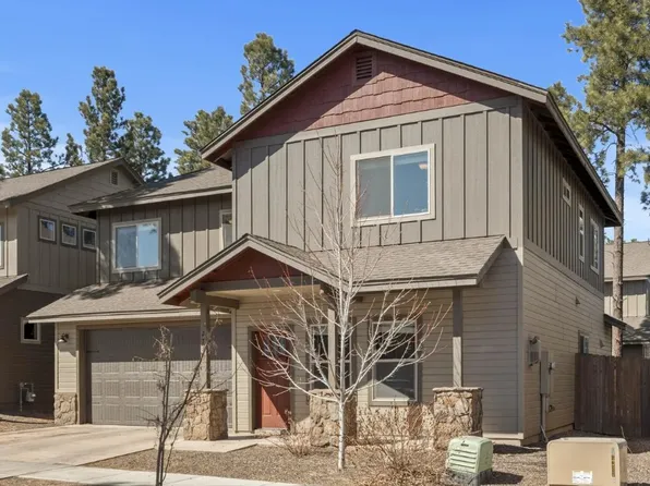 2789 W Pico Del Monte Cir, Flagstaff, AZ 86001