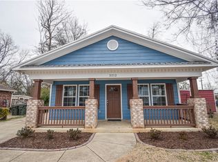 3212 19th St, Tuscaloosa, AL 35401