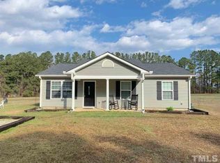 176 Friendship Ln, Erwin, NC 28339