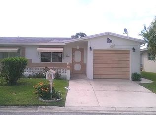 6950 NW 10th Ct, Margate, FL 33063