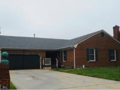 9 Wooded Hill Dr, Hampton, VA, 23669