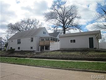 3rd image of 501 S Fillmore Ave