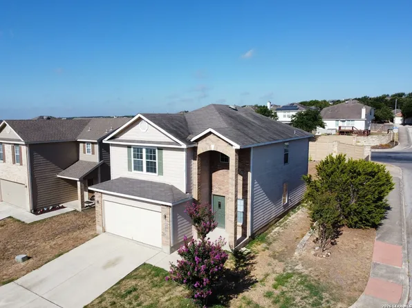 25447 Longbranch Run, San Antonio, TX 78261