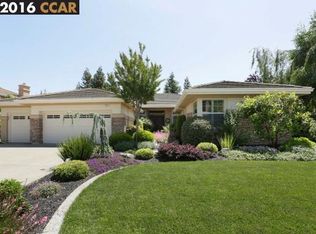 701 Ashton Oaks Ct, San Ramon, CA 94582