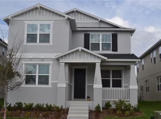 14725 Bahama Swallow Blvd, Winter Garden, FL 34787