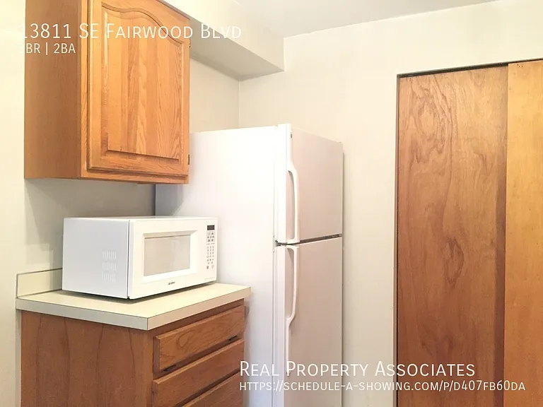 13811 SE Fairwood Blvd — Photo 6