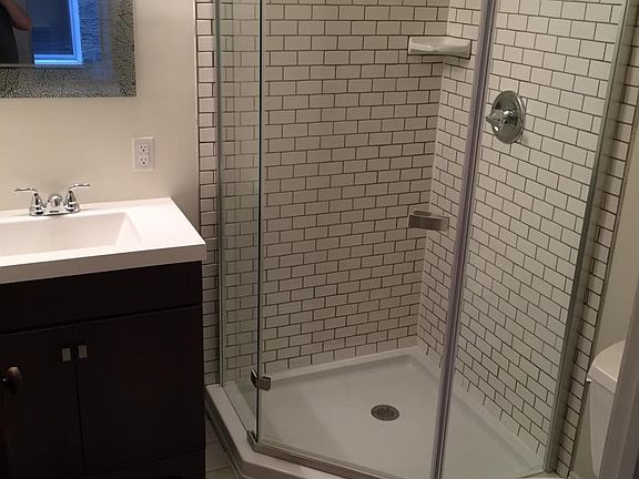 First Floor Full Bathroom