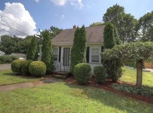 236 Torrey St, Brockton, MA 02301