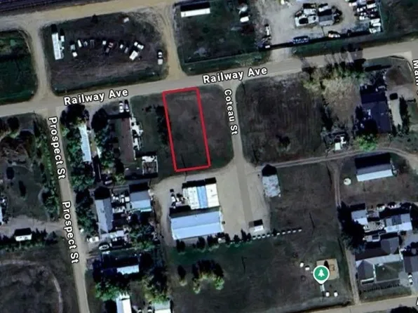 412 Railway Avenue, Belle Plaine, SK S0G 0G0