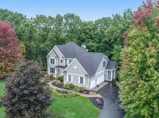 2485 Fairway Winds Ct NE, Ada, MI 49301