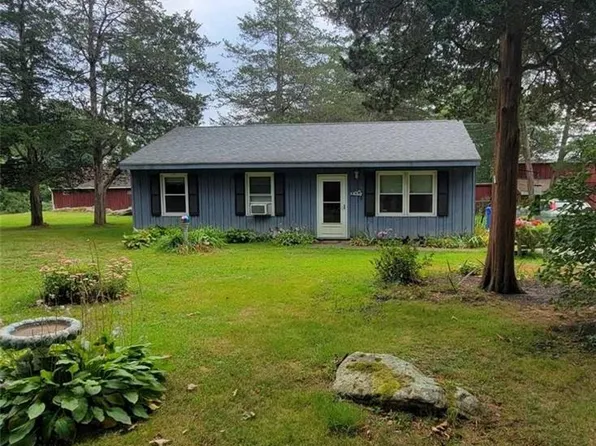 20 Old Putnam Rd Extension, Plainfield, CT 06239