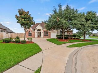 8806 Emerald Shore Ct, Houston, TX 77095