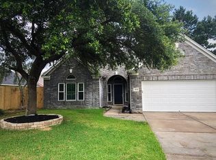 2838 Sunbird Dr, Houston, TX 77084