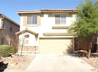 7368 Burnt Umber St #0, Las Vegas, NV 89139