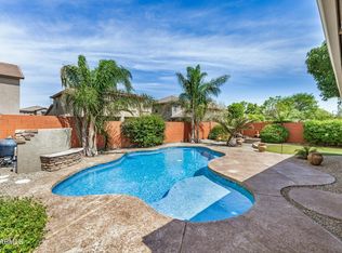 14136 W Calavar Rd, Surprise, AZ 85379