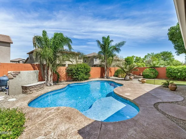 14136 W CALAVAR Road, Surprise, AZ 85379