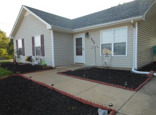 230 Kings Deer Ct, Clarksville, TN 37042