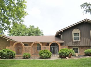 364 Estates Dr, Dayton, OH 45459