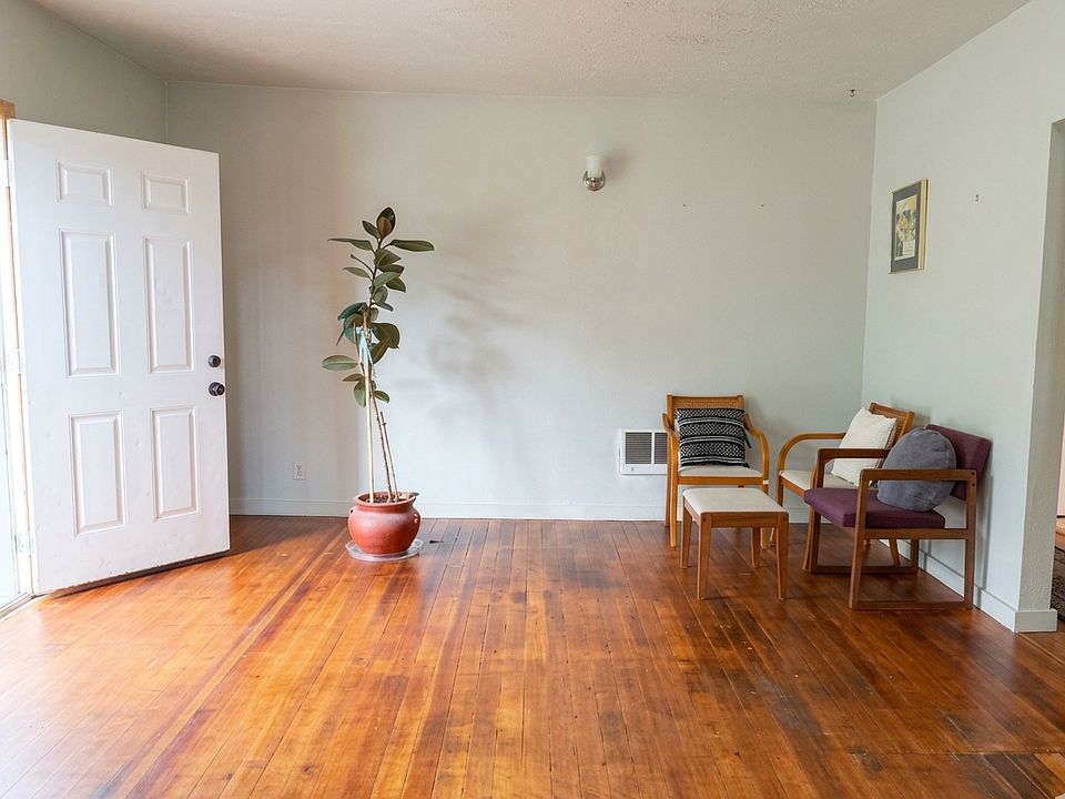 Open Living Room