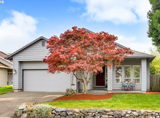 20276 SW Angie Ln, Beaverton, OR 97003