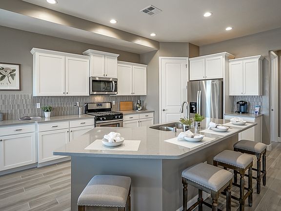 Kitchen - Jane Inspiracion At Fiesta