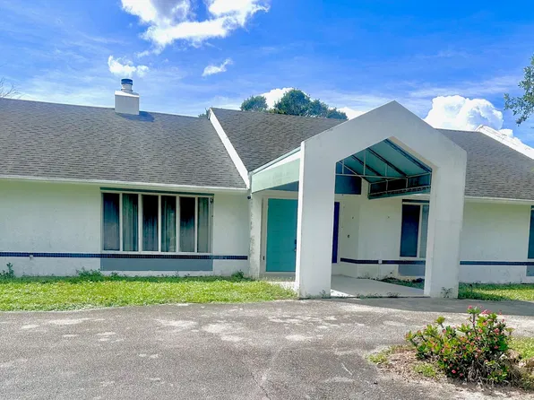 3125 Gordy Rd, Fort Pierce, FL 34945