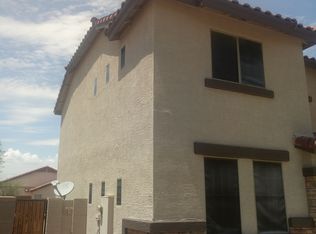 17546 W Juniper Dr, Goodyear, AZ 85338