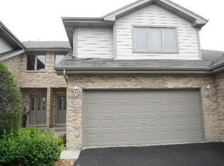 17412 Carlyle Ct, Tinley Park, IL