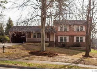 1655 Glengarry Dr, Cary, NC 27511