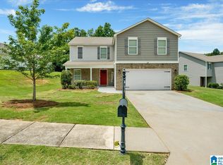 4691 Deer Foot Path, Pinson, AL 35126