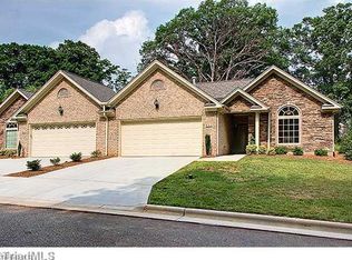 1909 Whisper Lake Dr #B, Whitsett, NC 27377