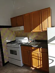 Rented by City Connections Realty