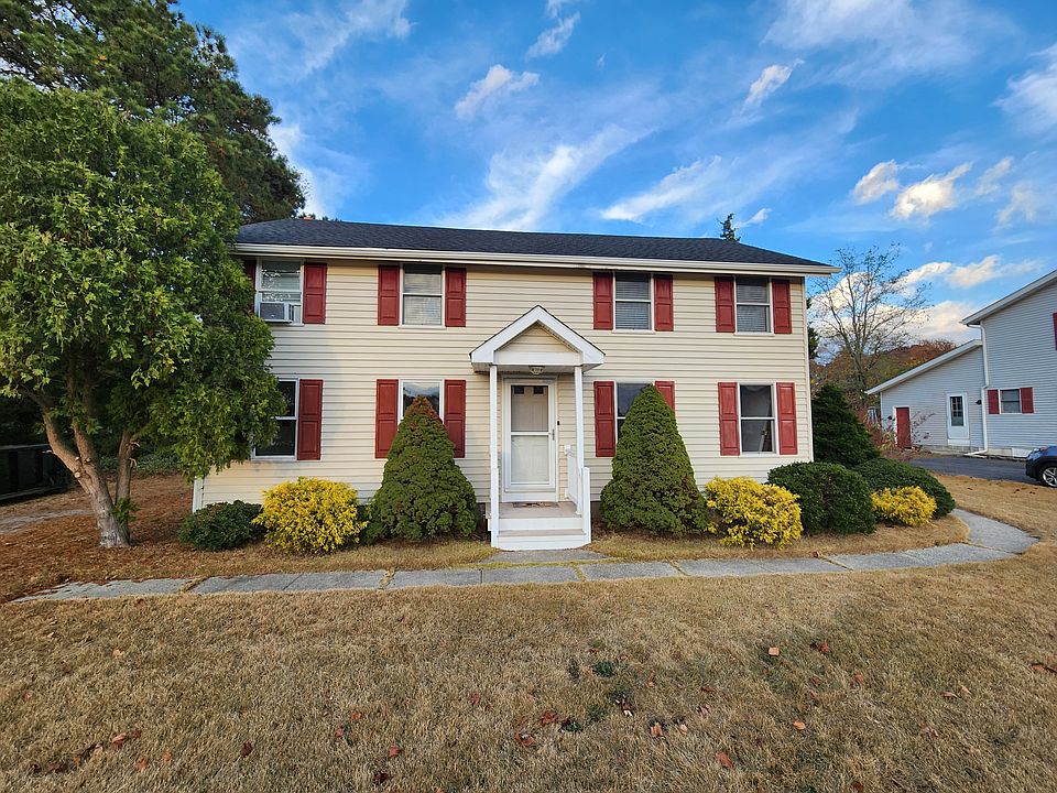 1st image of 3 Redwish Ave #1