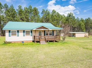 135 Eleven Bridges Rd, Cuthbert, GA 39840