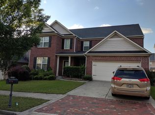 2625 Dogwood Pond Rd, Duluth, GA 30097