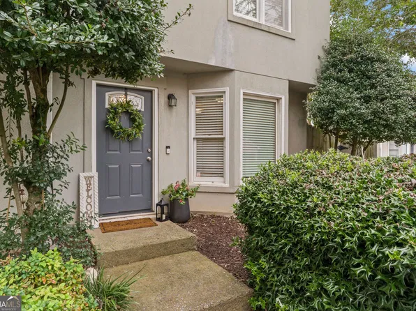 502 Defoors Lndg NW, Atlanta, GA 30318