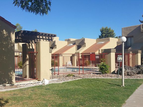 2nd image of 1432 W Emerald Ave Unit 654
