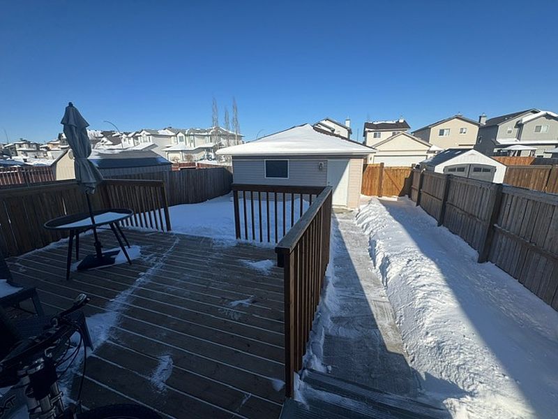 Edmonton House for rent - 3 Bedrooms — photo 18