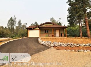 17743 Walker Mine Rd, Redding, CA 96003