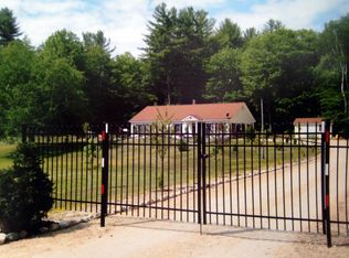 36 Kimball Corner Rd, Sebago, ME 04029