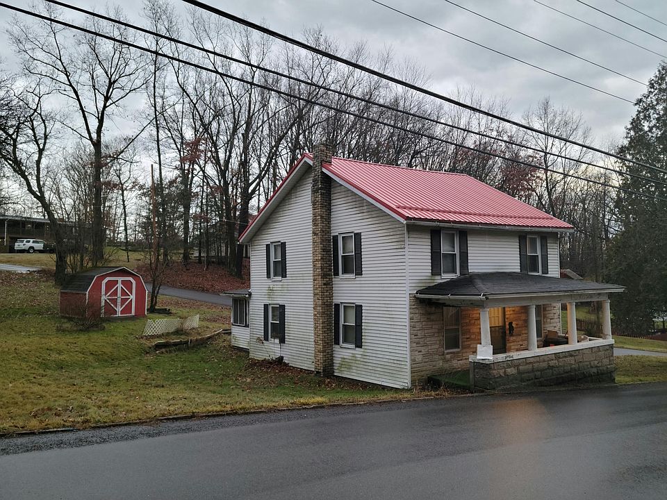 203 Bailey Rd, Curwensville, PA 16833 MLS 068384 Zillow